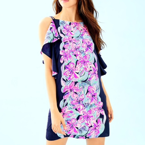Lilly Pulitzer Dresses & Skirts - 🆕 Lilly Pulitzer Kara Dress
